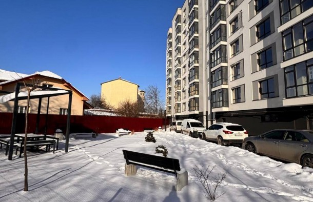 Продаж 2кім квартири в зданій новобудові, фото 10