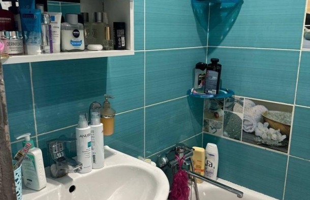 Продаж 2х кімнатної квартири на Космосі., фото 6