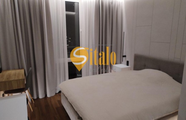 ОРЕНДА сучасної 1кім. квартири в ЖК SEVEN, Осокорки, фото 9