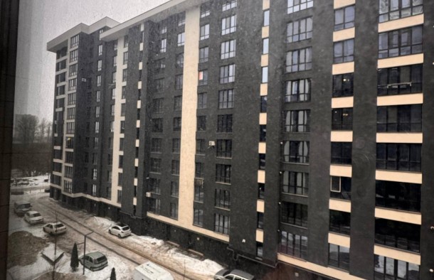 Продається 1 кім. квартира в ЖК Comfort park, фото 16