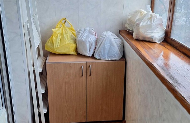 Продаж 3к.кв. по вул. Омельченка, фото 13