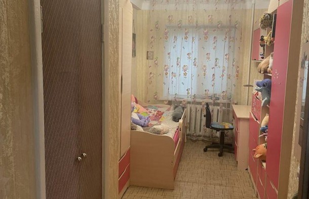 Продаж 3х кімн. квартири по вул. Перемоги, район Алеї Роз., фото 5