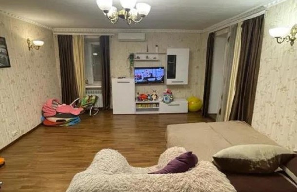 Продаж 2к.кв. по вул. Стефанова, фото 4