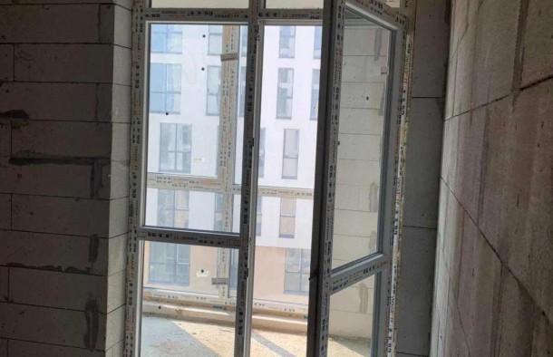 Продаж 1 кімнатна квартира вулиця Б. Хмельницького, фото 6