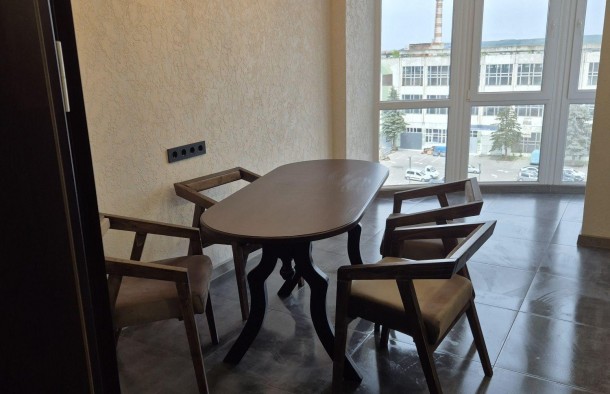 Продаж 1 кім квартири в новобудові з ремонтом, фото 7
