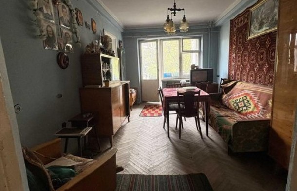 Продаж 3 кімнатної квартири по вулиці Липинського, місто Львів, фото 5