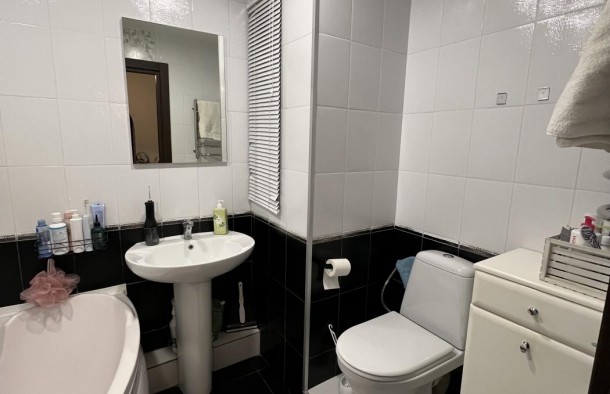 Продаж 3к квартири з ремонтом по вул. Запорізька, фото 26