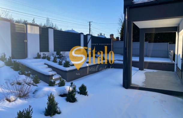 Будинок річка Сіверка, Чернечий ліс та озеро Ходосівка, вул.Набережна, Новообухівська траса, 200 кв.м., фото 27