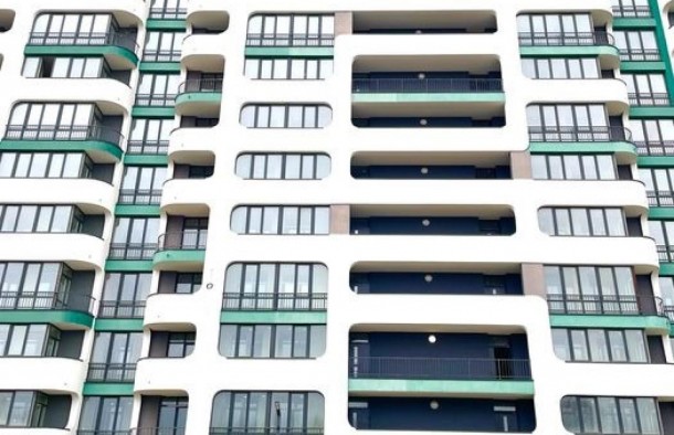 Продається простора однокімнатна квартира площею 48 м² по вулиці Трускавецька, місто Львів, фото 1