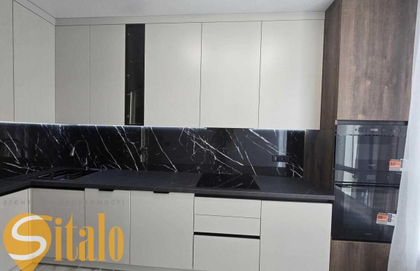 Продаж 1 кім  квартири з ремонтом і меблями в ЖК Манхетен, фото 2