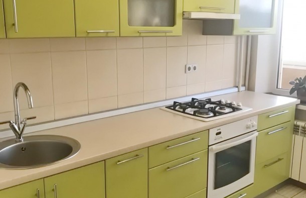 Продаж 3х кімнат. квартири вул. Портова., фото 3