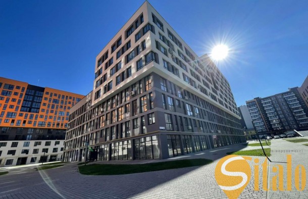 Продаж 2 кімнатна квартира вулиця Стрийська ТРЦ Fabrik, фото 9