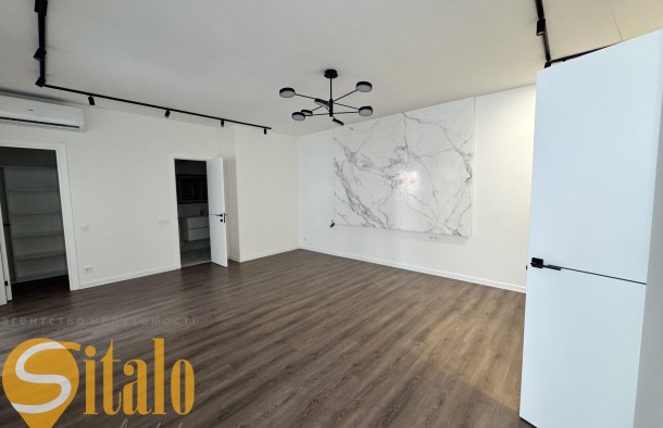 Продаж 3 кім квартири з ремонтом в центріБельведерськаід власника, фото 4