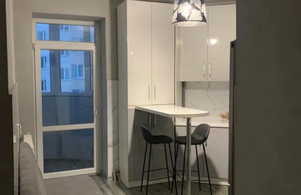 Відтерміновано здають в оренду на 01.081 кім квартираПасічнаремонтмебліФранківськ, фото 8