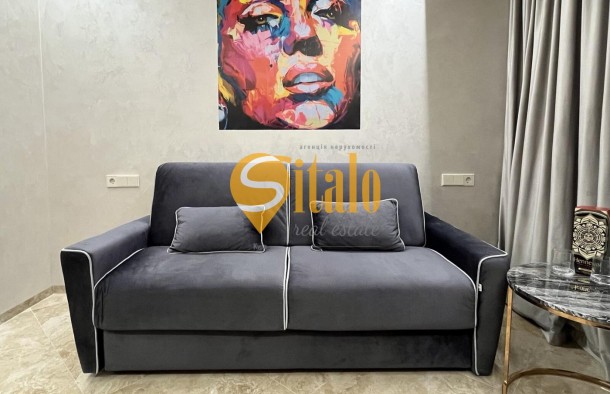 Продаж 1кім. смарт квартири в ЖК SKY HOLL. Бот.сад Гришка,Звіриницька, Видубичі, фото 1