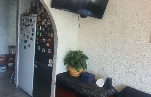 Продаж 2 х кімнатної квартири у Хортицькому мікрорайоні, фото 10