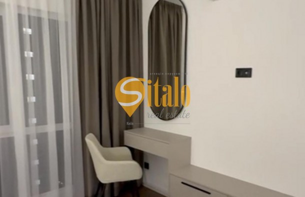 Стильна 1к квартира в ЖК Нова Англія, фото 14