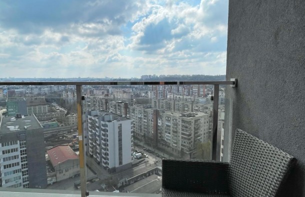 Продаж 2 кімнатна квартира Вʼячеслава Чорновола ЖК Щасливий, фото 9
