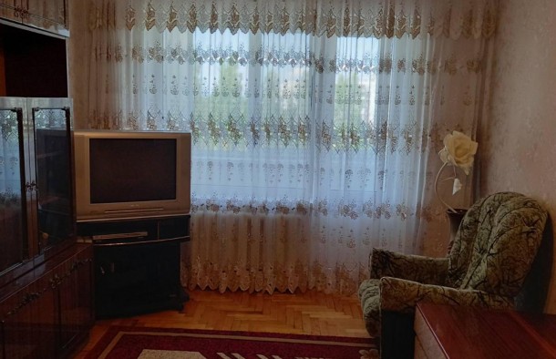 Оренда однокімнатна по Чумаченко, космос., фото 19
