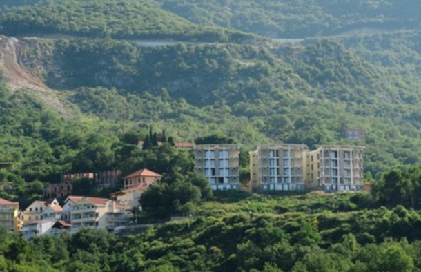 Інвестиційний Проект в Чорногорії в Будві bd01436.cuc_s8032, фото 36