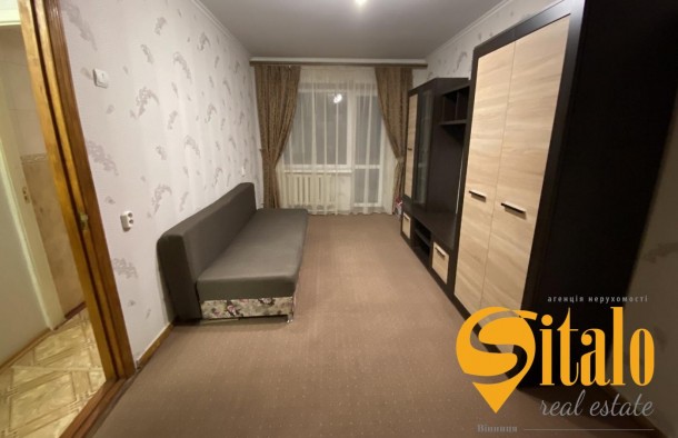 Продаж 1к квартири 30 кв. м  на вул. Соборна, Центр Вінниця, фото 1