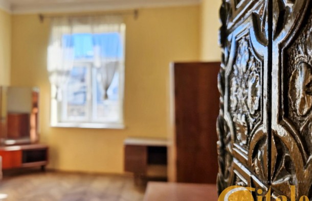 Продаж  Квартира  вул. Куліша Пантелеймона, Центр, Львів, фото 8