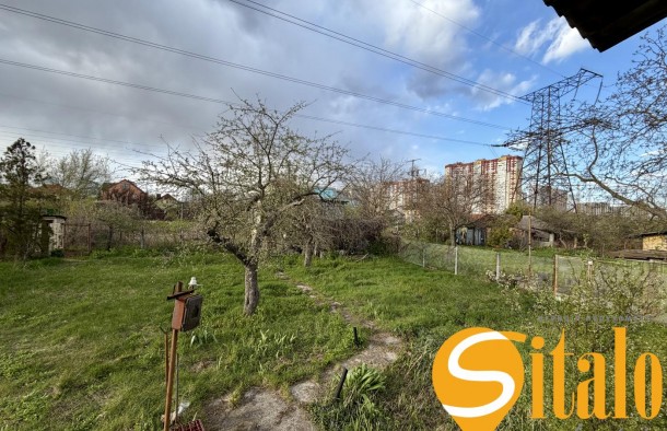 Фасадна ділянка 12 соток по вулиці Колекторна, метро Осокорки, Славутич 1 км, фото 6