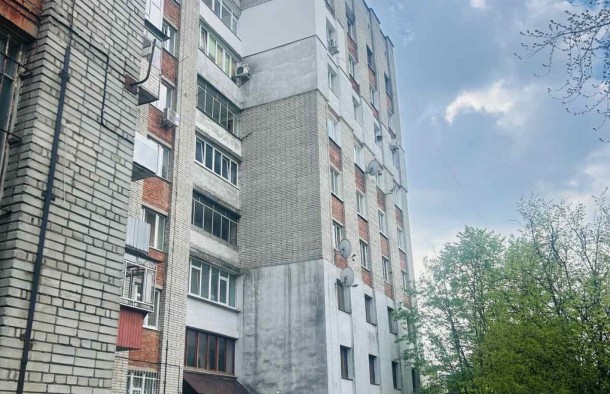 3 кімнатна квартира з ремонтом  у цегляному будинку по вулиці Пимомненка, місто Львів., фото 30