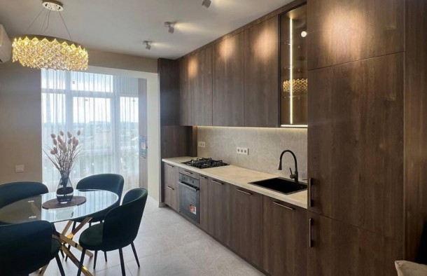Продаж 2 кім квартири в центрі з ремонтом і меблями, фото 7