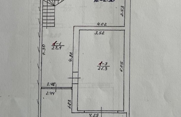 Продаж 4 кімнатного будинку в Солонці, фото 24