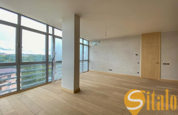 VIP3  кімнатна квартира, новобудова, Моршинська, Львів, фото 6