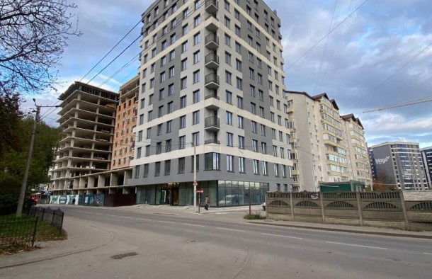 2 квартирастудія   Целевича  Франківськ, фото 3