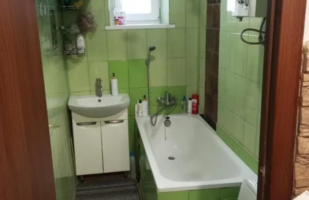 Продаж 1 кімнатної квартири місто Львів в Сихівському районі вул Гашека, фото 6