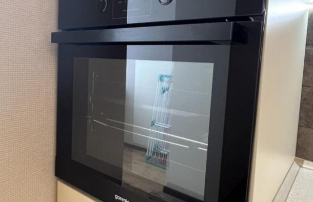 Продаж 3кім квартири з ремонтом і меблями, фото 9