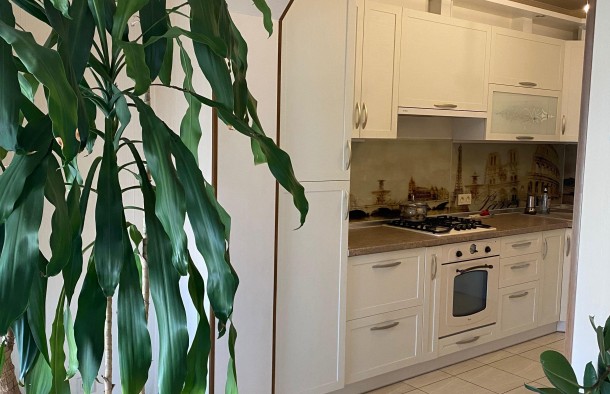 Трикімнатна на 4 Південному мкрн., фото 10