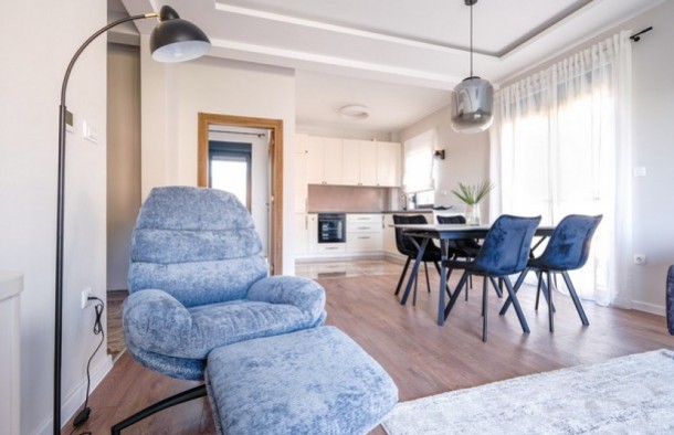 Продаж квартир в Чорногорії в Тіваті tv0139.3bd_s8580, фото 5