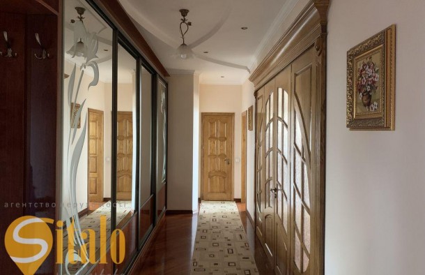 2 кім квартира в центрі 114 м.кввул.Береговам.ІваноФранківськ, фото 11