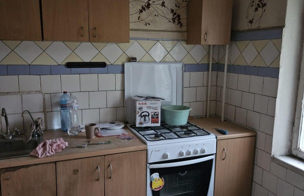 Продаж квартири в центрі. Олександрівський район, вул.Українська, фото 8