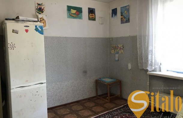 Продаж  2 кімнатної квартири по вулиці Роксоляни, Левандівка.Львів, фото 11