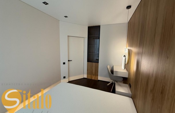 1кімнатна квартира МАНХЕТЕН, фото 8