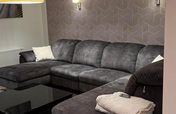 Продаж  2кімнатної квартири з ремонтом ЖК Шерлок Холмс вулиця Пекарська, фото 1