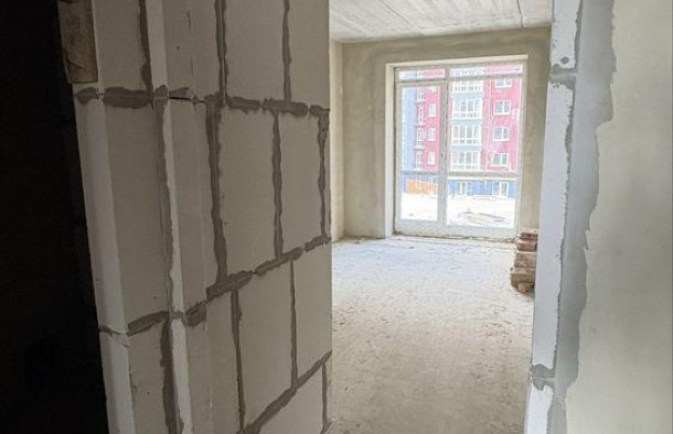Продаж 2 кім квартири в новобудовіКнягинин, фото 8