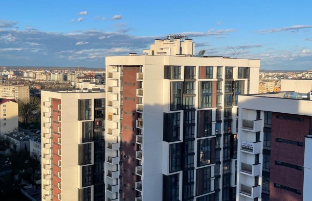 Продаж 1 кім квартири в ЖК  ManhattanЦентр, фото 13