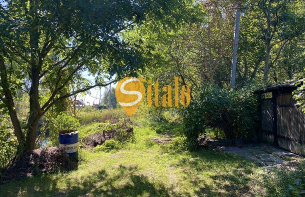 Ділянка з виходом до водойми в затишному місці Романків, СТ Барвінок, Новообухівський напрямок, 14 соток., фото 6