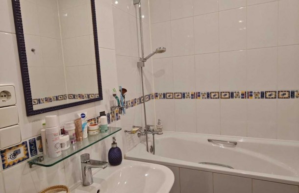 Двокімнатна квартира в Вознесенівському рні, проспект Соборний., фото 10