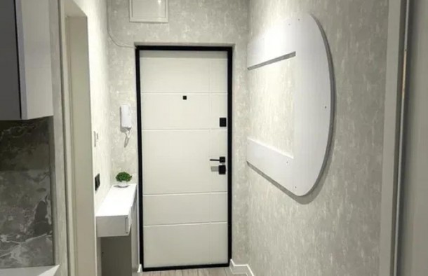 Продається 1 кім. квартира студія. Пасічна, фото 17