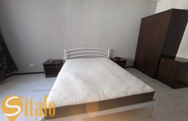 Продаж 1 кім квартири з меблями і ремонтомЦентр, фото 12