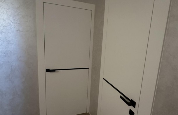 2 кімнатна  квартира по вулиці Антонича з ремонтом у новобудові, місто Львів., фото 7