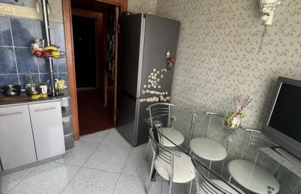 Продаж 3кім. квартири, В.Великого, Львів, фото 5