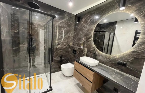 Продаж 1 кім. квартири з  ремонтом в центріпереуступка, фото 9